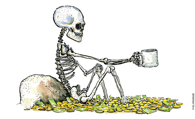 Work on What Matters