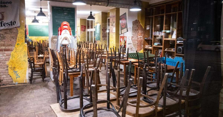 The End of Efficiency