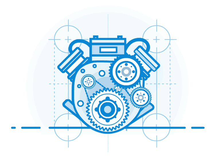 Entrepreneurship is a personal growth engine