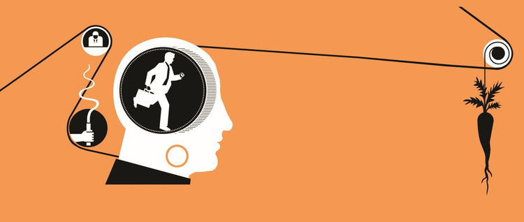 Stop Trying To Be Happy