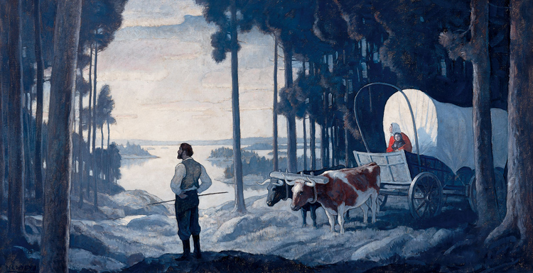 How Story-Based (Marketing-) Roadmaps Bring Clarity To Your Organization