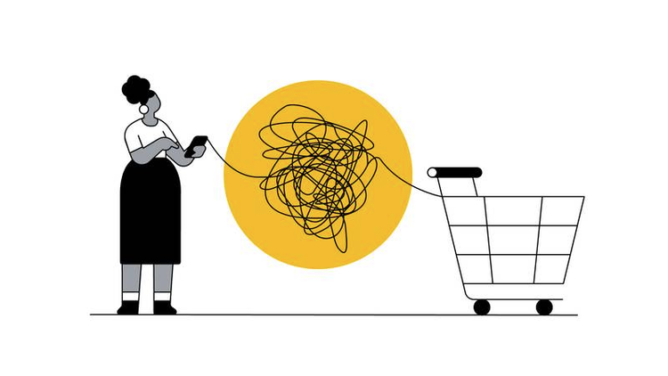 The Messy Middle - How People Make Buying Decisions