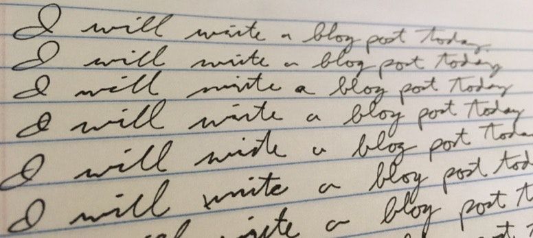 The Difference Between Pros and Amateurs