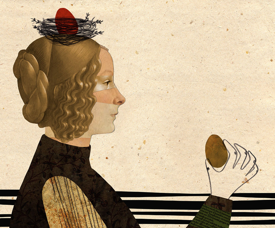 Ideas are Just a Multiplier of Execution