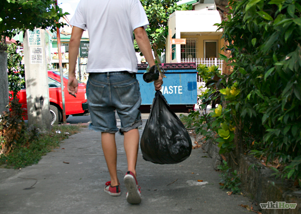 What can you eliminate from your life?