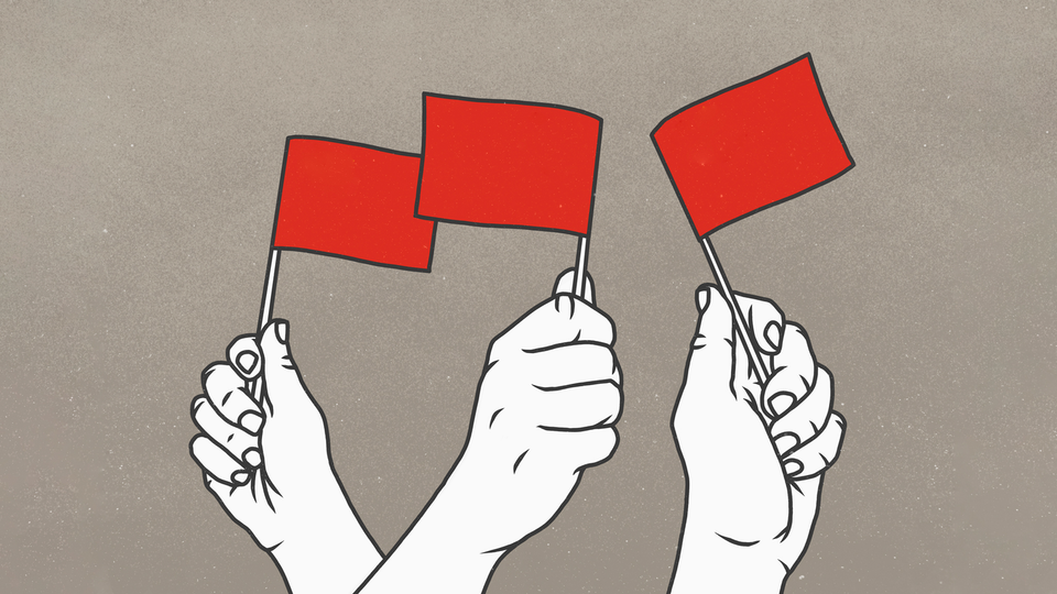 Eight Red Flags to Recognize a Bad Client