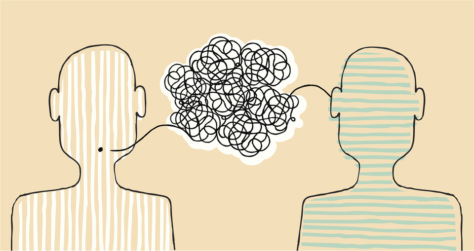 The Role of a Leader: Facilitating Decisions