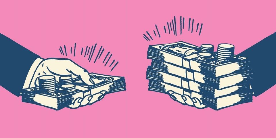 Simple Formulas for Calculating Marketing Budgets