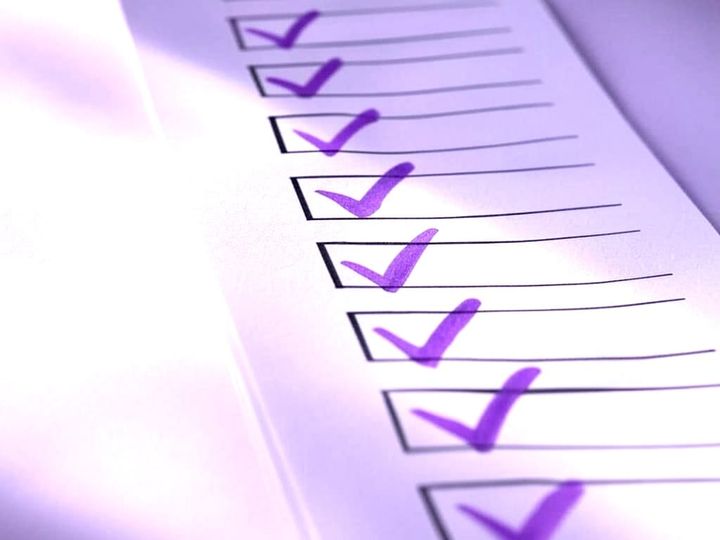 Your Fun & Easy Checklist for Bringing Docs to Have a Baby in Mexico!