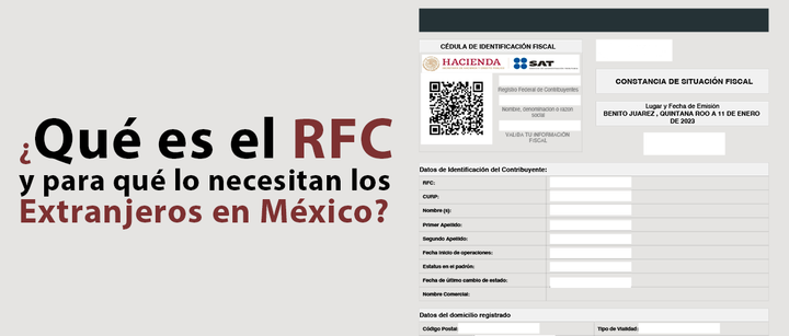 What Is an RFC and Why Is It Essential in Mexico?