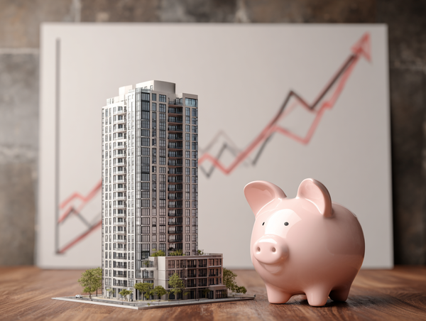 Have the basics mostly handled and now thinking about your household's next stage