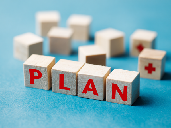 Already supporting a household and not sure if everything is actually in place