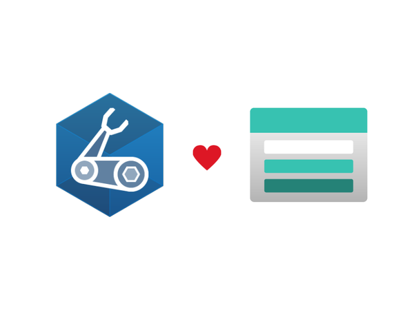Bicep parameters from Azure Table Storage