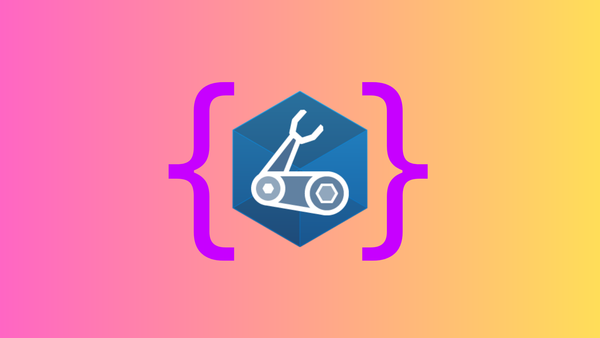 Azure Bicep: Non-JSON Parameters available