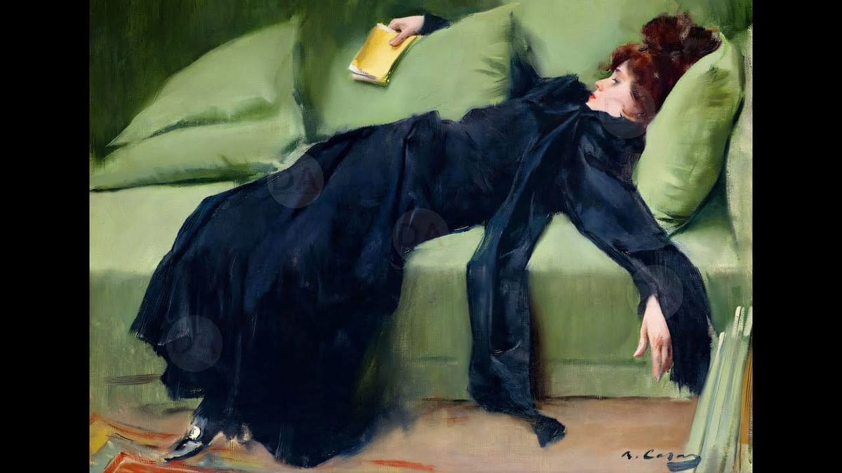 Staying in is here to stay  -  but it shouldn’t be