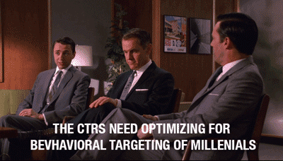 Think pragmatic, not programmatic