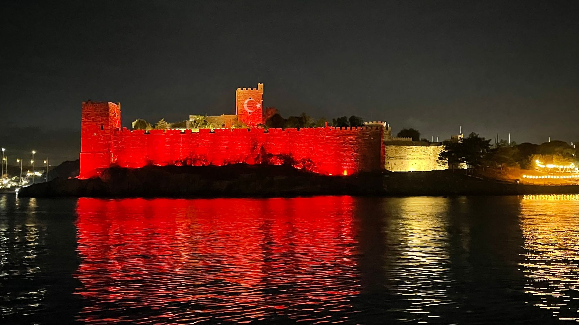 Week 167: Heading north