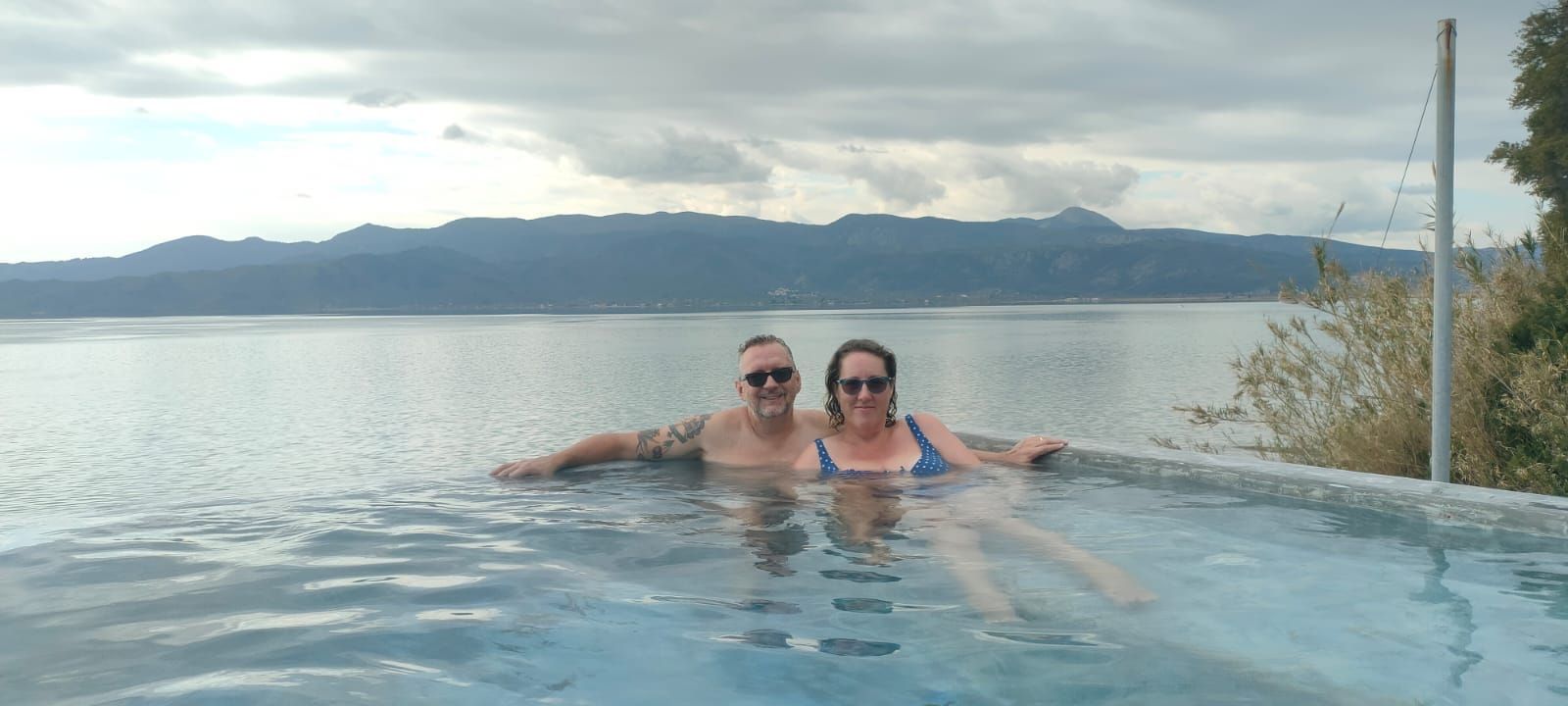 Week 179: Touring Lesvos