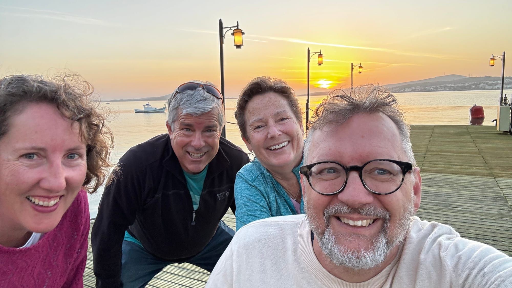 Week 188: Cappadocia and Pammukale