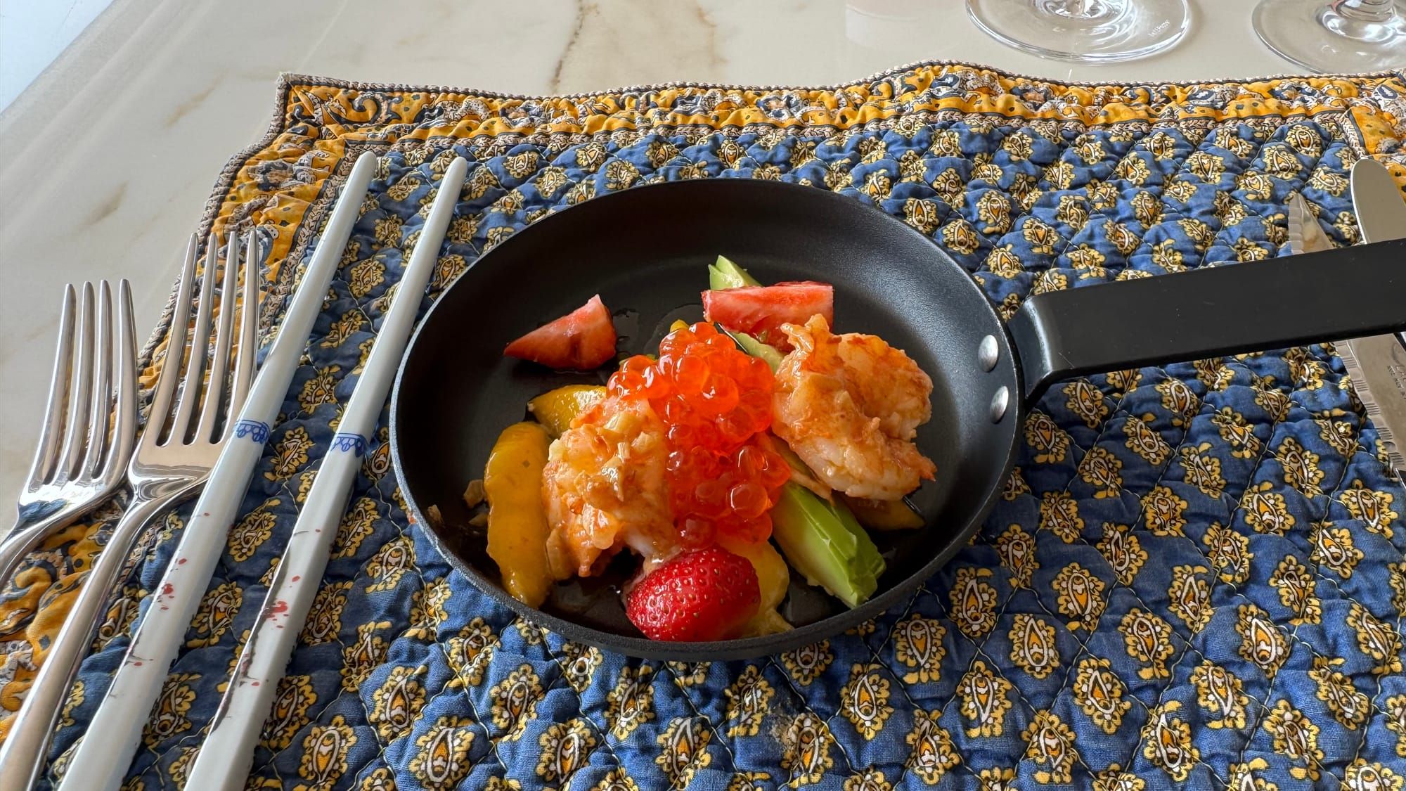 Week 244: A tough job but someone has to do it...