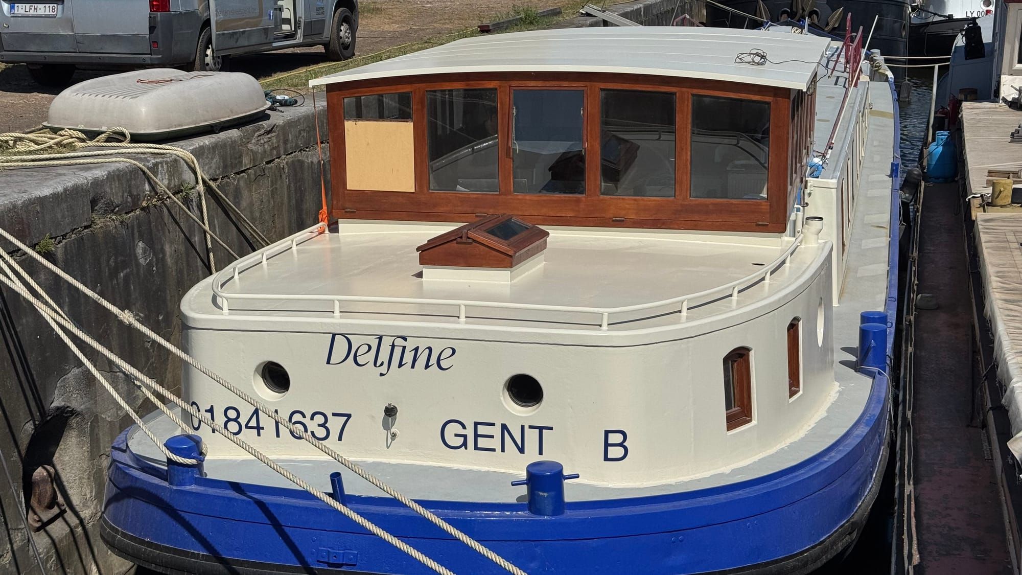 Week 246: Habemus nomen!