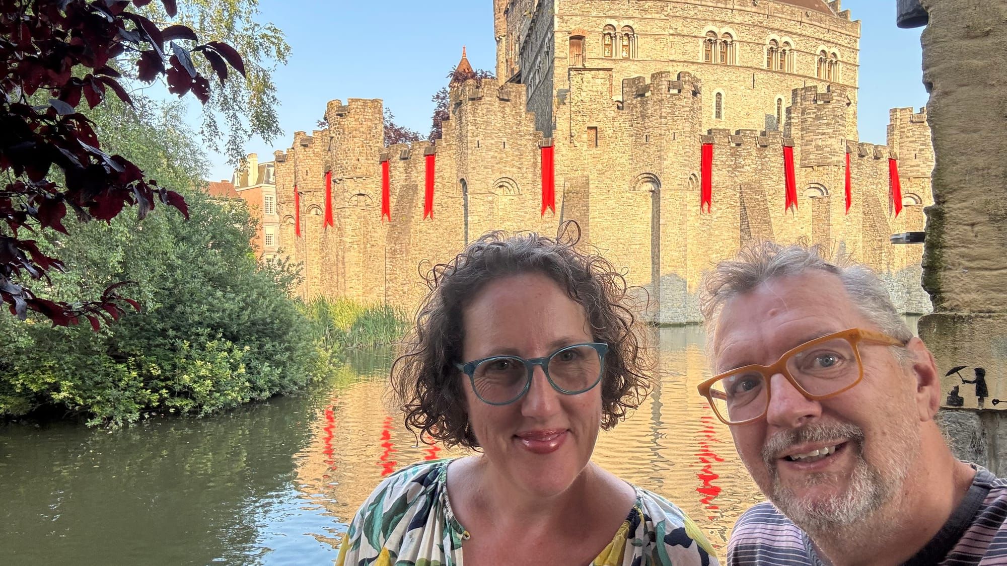 Week 251: Piles of improvements