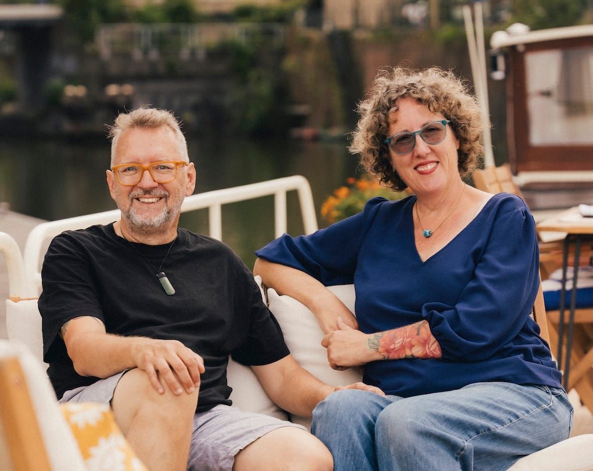 Week 258: Lights, camera, action