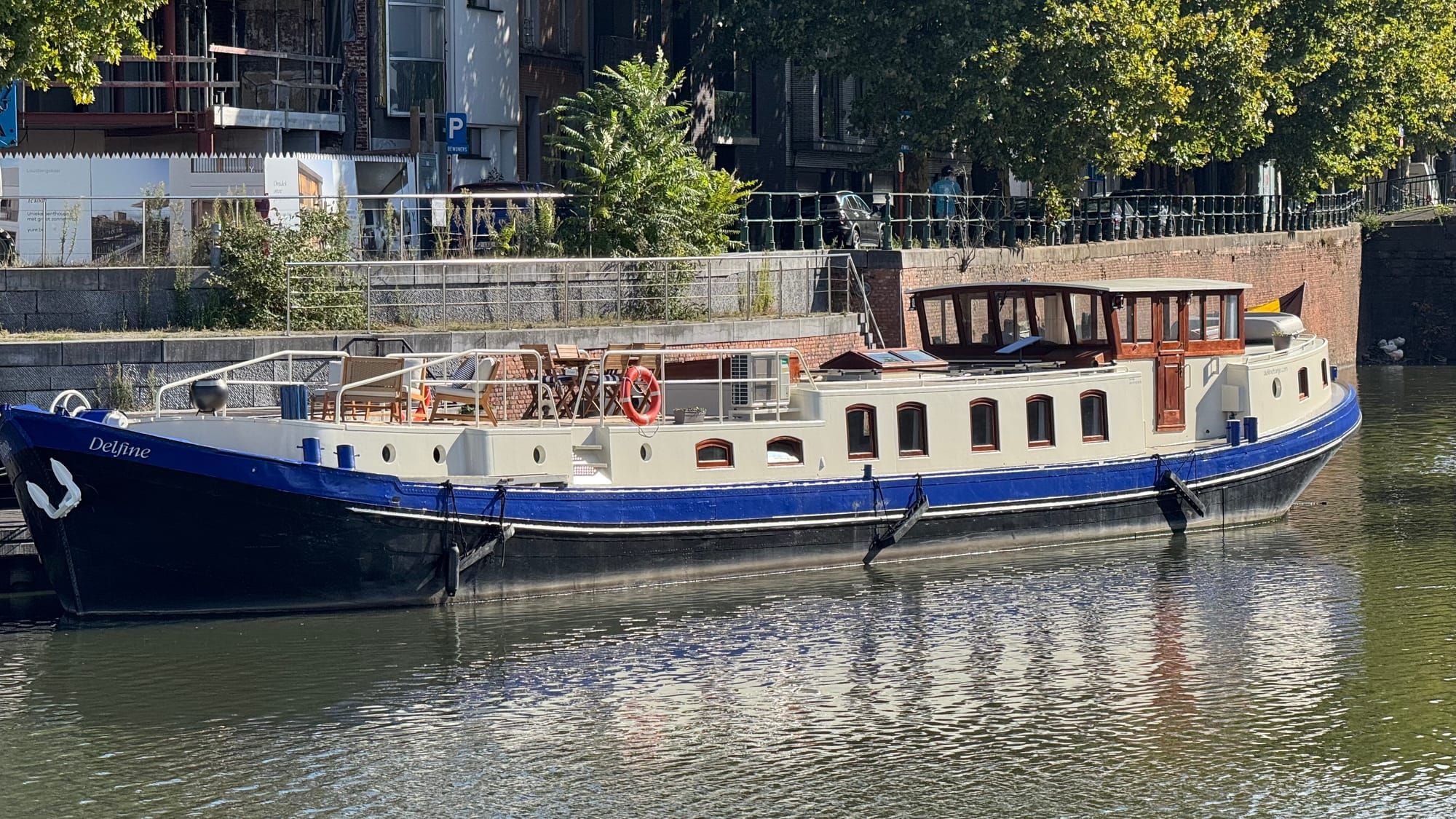 Week 263: Party time!