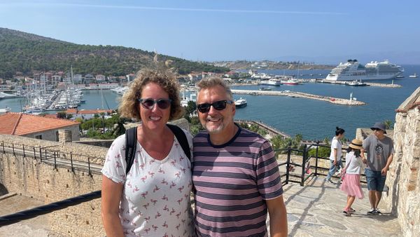 Week 162: Rookie travel mistakes