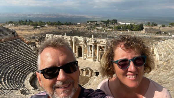 Week 163: Footloose: Go and then stop