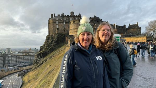 Week 172: Switching it up