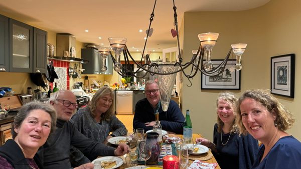 Week 173: Surrey and surrounds