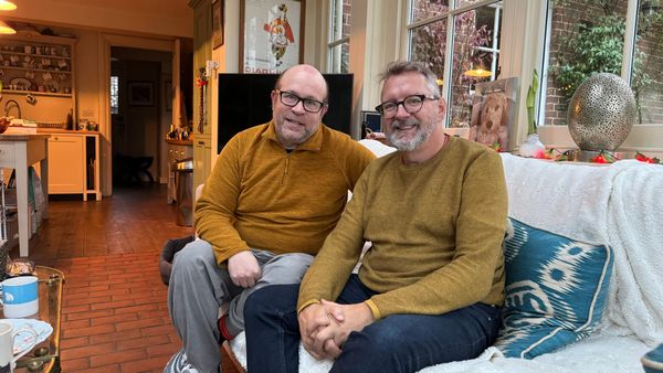 Week 174: Surrey then Mytiline