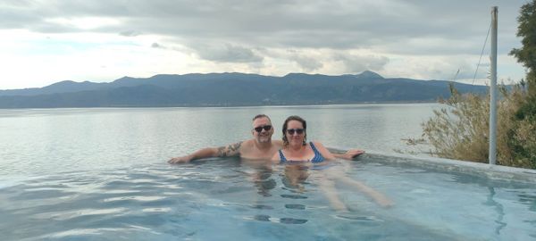 Week 179: Touring Lesvos