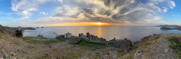 Week 191: Leisure in Limnos