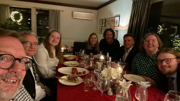 Week 196: Edinburgh - pre-wedding