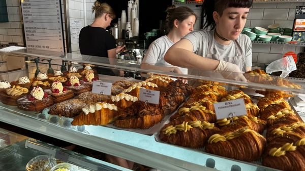 Week 193: Medical checks, then off to Copenhagen