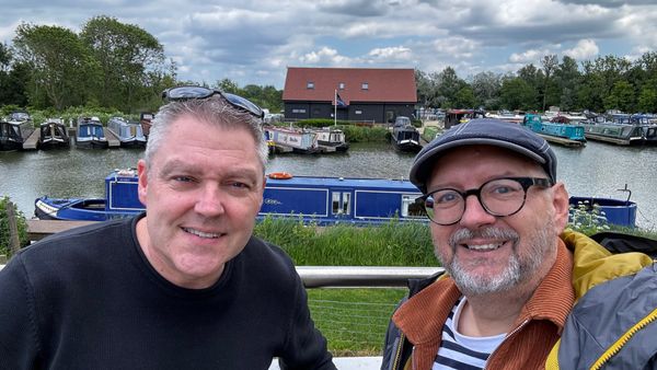 Week 198: House Sitting in Bunbury