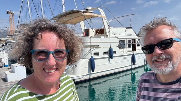 Week 241: Farewell Matilda