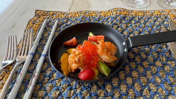 Week 244: A tough job but someone has to do it...