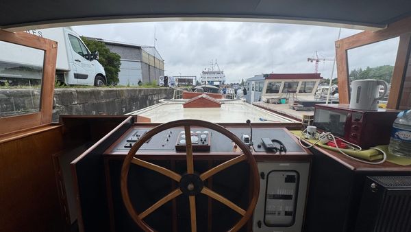 Week 250: Emerging from the chaos