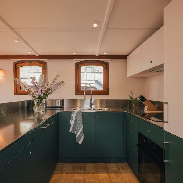 Week 259: Before and After