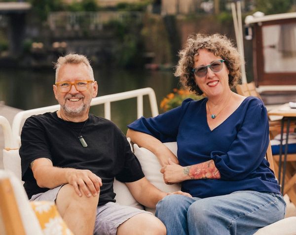 Week 258: Lights, camera, action