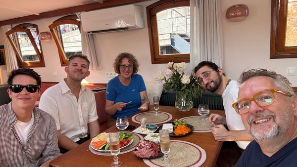 Week 264: The end (for now)