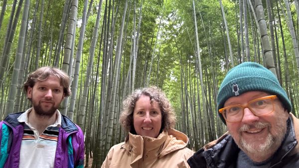 December 2025: Christmas in Japan