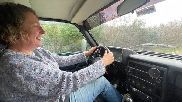 Week 126 - Storms and submarines