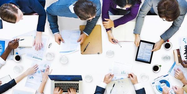 Meetings suck — so why don’t we do something about it?