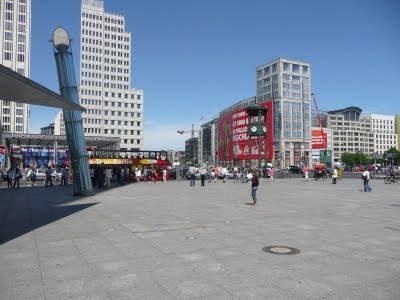 Ich bin ein Berliner