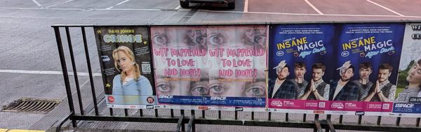 The Edinburgh Festival: A Primer