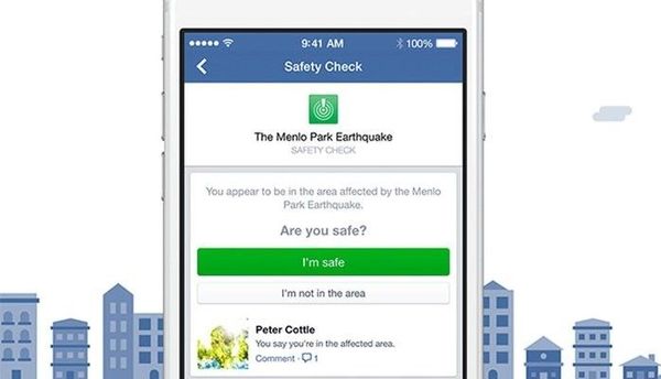 Attaques de Bruxelles ou quand les réseaux sociaux s'emballent...